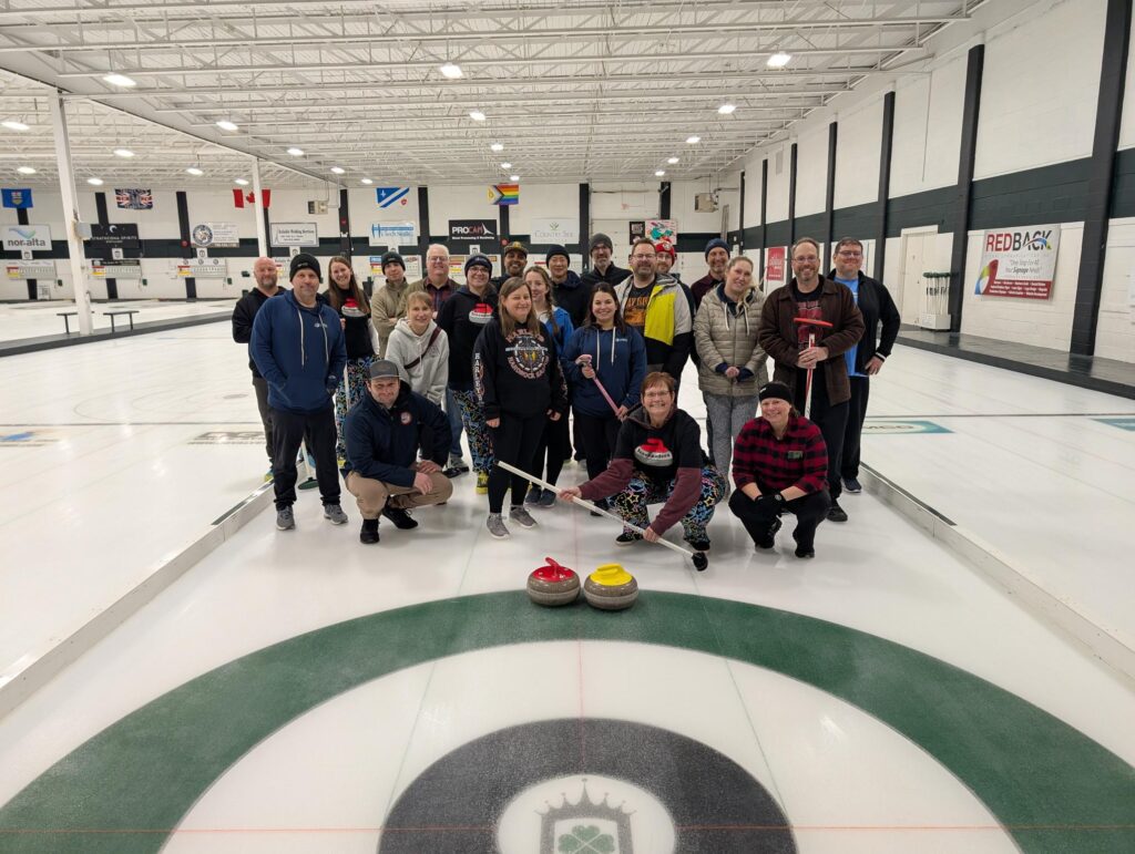 Curling 2024